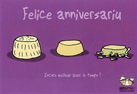 Felice Anniversariu Ma Corse Mes Voyages Mes Images