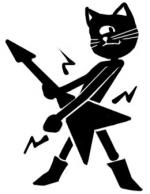 CatFlyingV