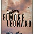 Djibouti, elmore leonard, rivages/thriller