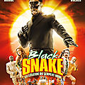 Ce black snake manque cruellement de mordant
