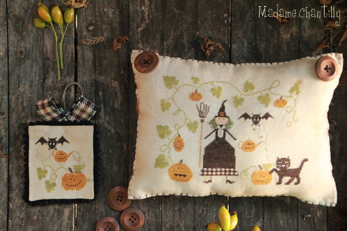 halloween tea 1