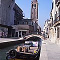Venise en 1993 : test
