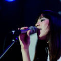 First Show at Tokyo Hennesy Artistry