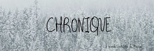 chronique