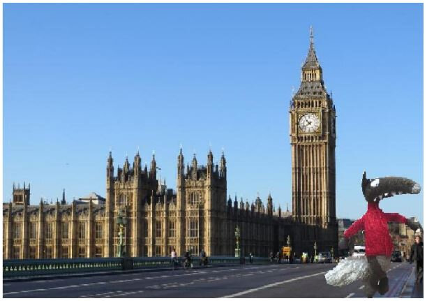 Le tour du monde de Loup - L'Angleterre - Blog de la maternelle Jean ...