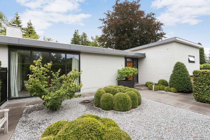 jolie maison contemporaine (21)