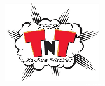 Logo TNT 3
