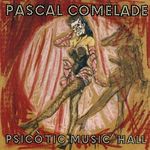 Pascal-Comelade