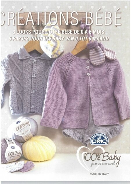 créations bébé 3