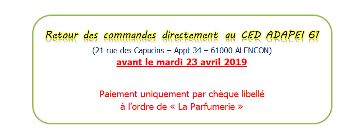 Retour
