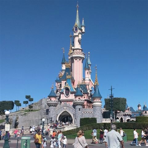 Journée parfaite à Disneyland Paris ©Kid Friendly