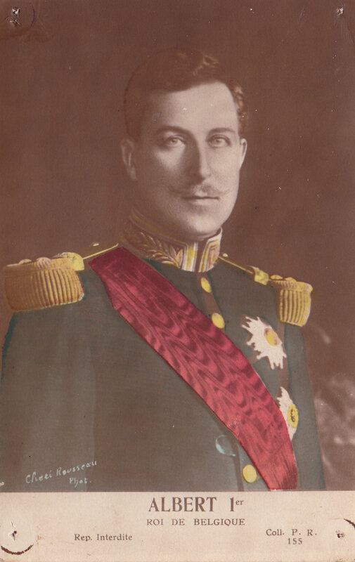 Albert-1-Roi-des-Belges