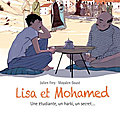 Lisa et mohamed : une bd puissante sur le délicat sujet des harkis