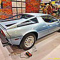 Maserati Merak Tipo AM122 #2712_02 - 1980 [I] YVH_GF