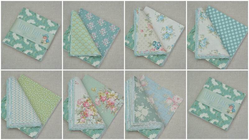 charm pack spring lake