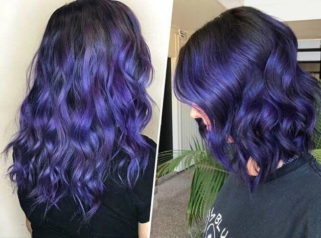 Spotted-Ultra-Violet-Hair-La-tendance-capillaire-audacieuse-qui-envahit-Instagram