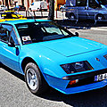 Alpine Renault A 310 V6 2