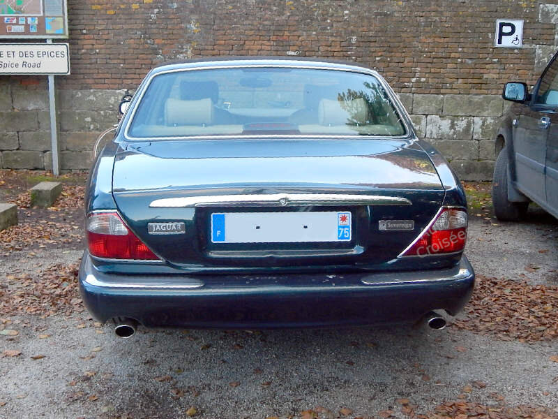 JaguarXJ8X308ar