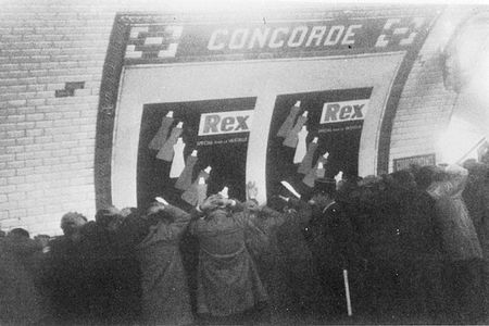 17-octobre-1961-metro-concorde-elie-kagan-tous-droits-reserves-BDIC