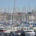 Marseille, le Vieux port (13)