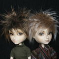 Jumeaux