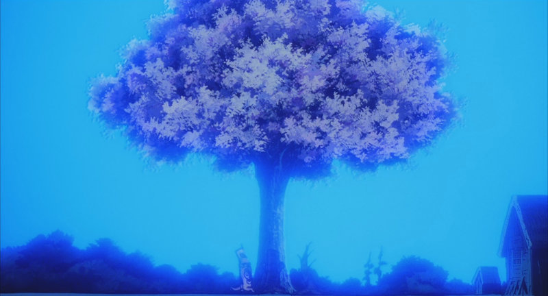 Canalblog Japon Anime Urusei Yatsura Film Lum The Forever021