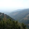 Le Nord : Tsfat, Golan