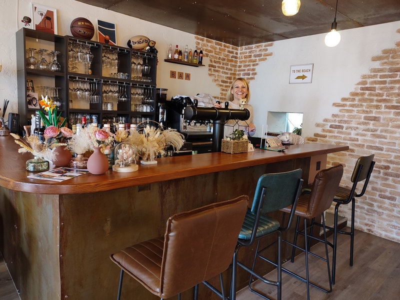 Les Frangines Restaurant à Chatelaillon_Plage - LaGreenLifedeNath