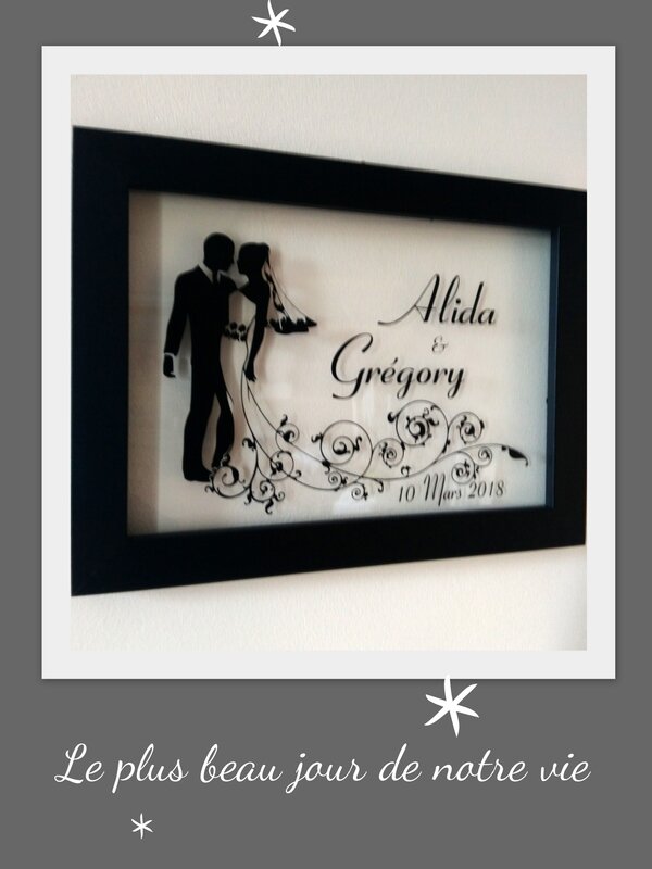 mariage