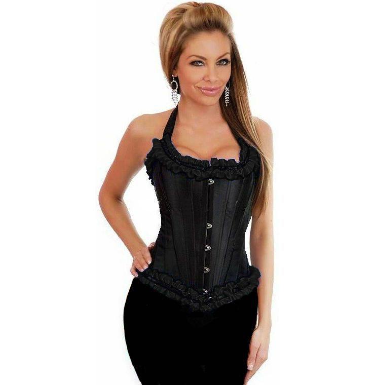 corset noire
