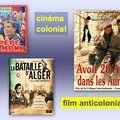 La nuit du film anticolonial (samedi 24 février 2007)