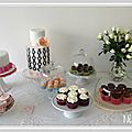 wedding cake Nîmes 6
