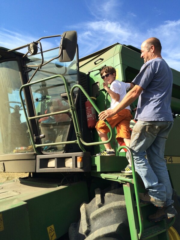 Moisson C