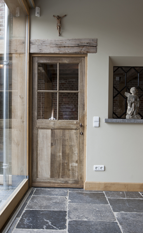 'T ACHTERHUIS (101)