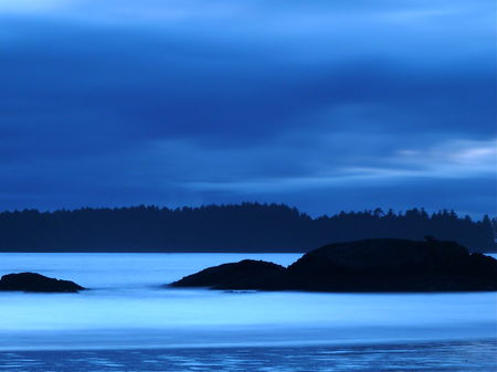 Crépuscule