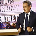Sarkozy : son retour vu et commenté par de jeunes militants ump