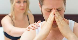 ejaculation precoce