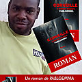 Un roman sur le génocide rwandais écrit par pabloemma l'écrivain camerounais