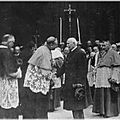 1941 - l'eglise catholique française approuve la politique de pétain