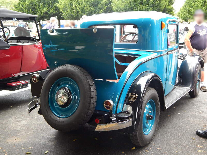 Peugeot201coupedocteurar