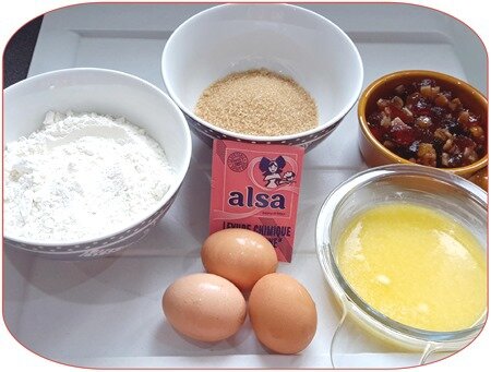 cake aux fruits confits2 cake aux fruits confits2