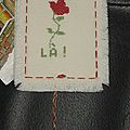 MP reçu
