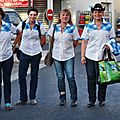 Fête CAUDROT 22 juillet 2016 Country