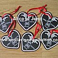 Abbey Dawn tag-Marine collection 2