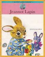 Scarry_Jeannot Lapin