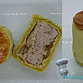 Petit pâté Nîmois