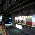 Chiba monorail & Densha Otaku!