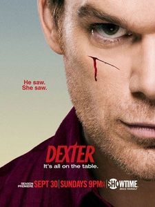 Dexter S07E01