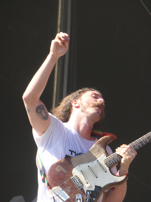 2019 07 06 IDLES Beauregard Hérouville (22)
