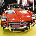 Triumph gt6 mk i (1966-1968)